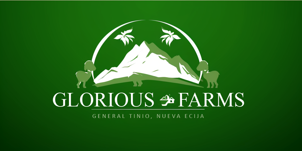 >Glorious Farms Logo